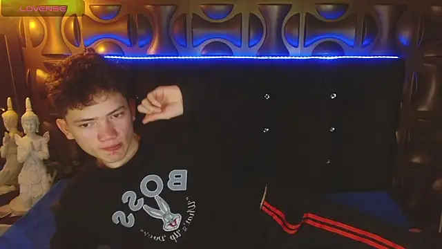 cruz_dante webcam