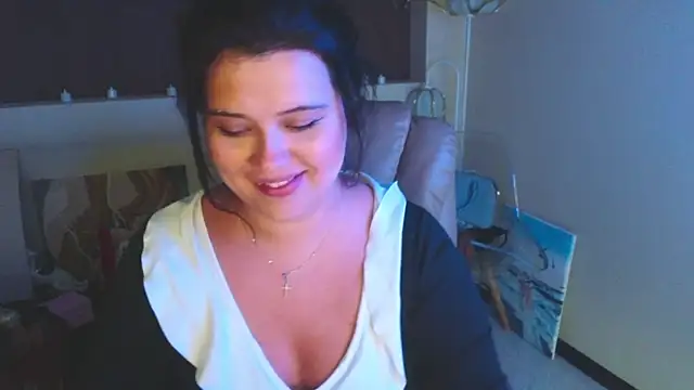 Malika_uAngel webcam