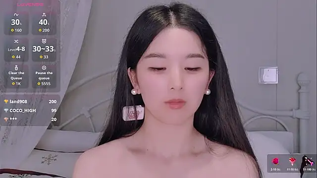 BingLin- webcam