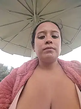 You-sexy-starr webcam