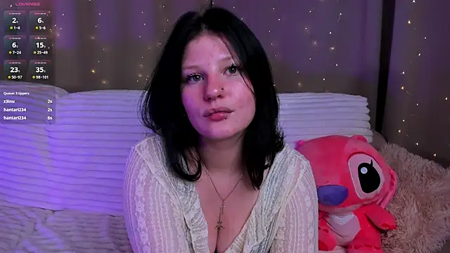 KayaAngelSs webcam