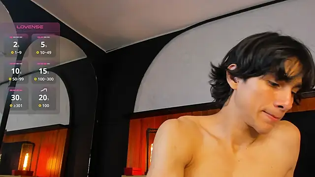 Cheys_Mast live sex cam