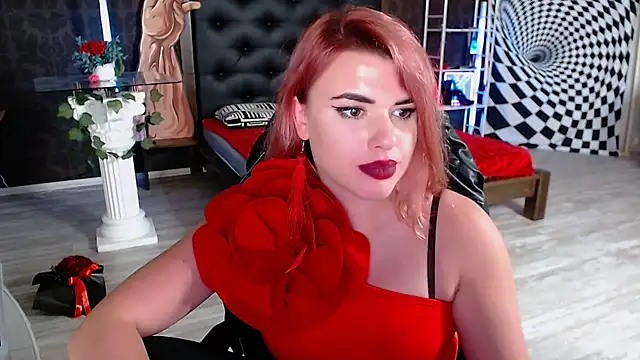 ariana_saint's live room
