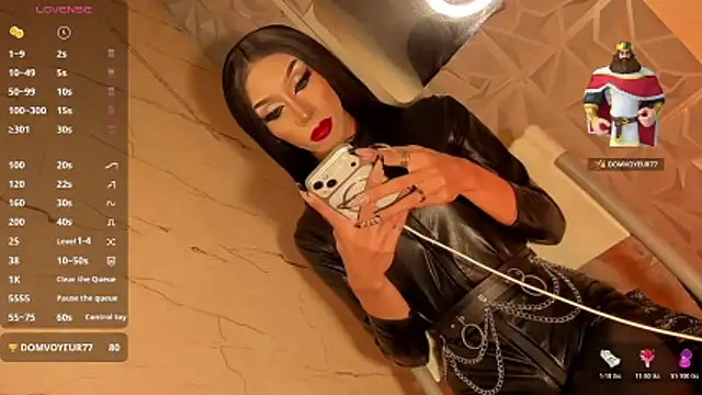 anitacruise webcam