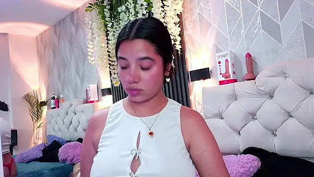 Zaira_bonny webcam
