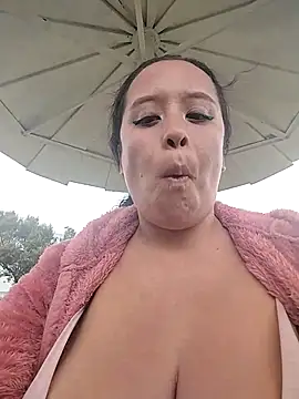 You-sexy-starr webcam