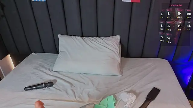 Isa_dumont webcam