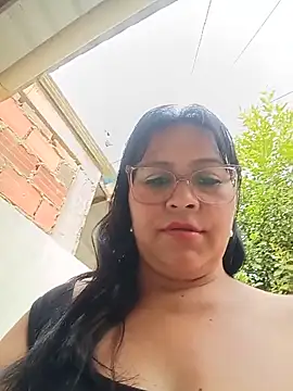 Dirty_Pregnant_Mommy webcam