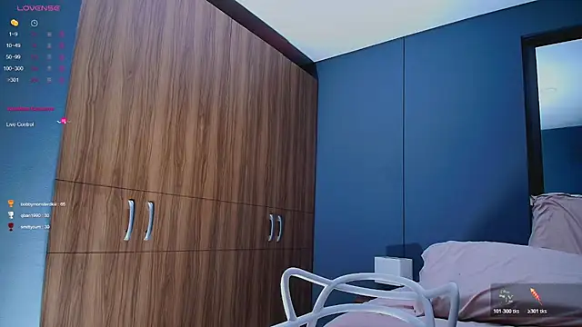 massimo_visconti webcam