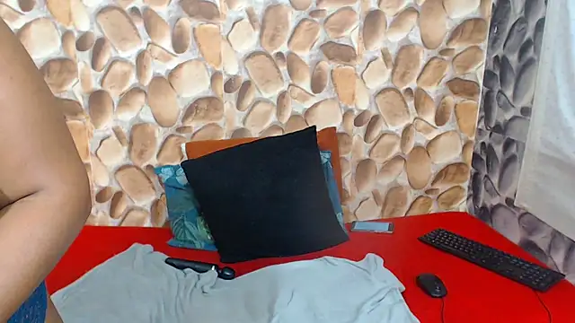 BadAss_Bee webcam