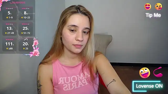 Ambar_lynn01 webcam