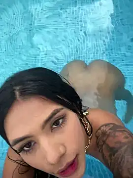 AntonellaRossi webcam