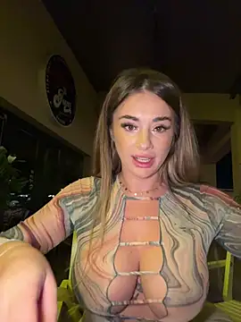IsabellaEtthan webcam