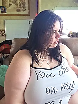 NaughtyPrincessJasmine webcam