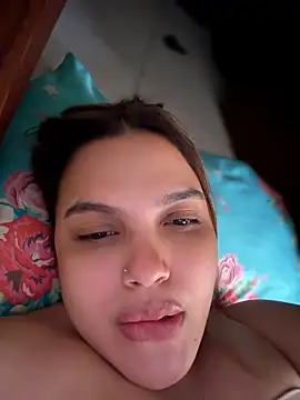 Colibri_xxx webcam