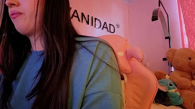 ChanellGV webcam