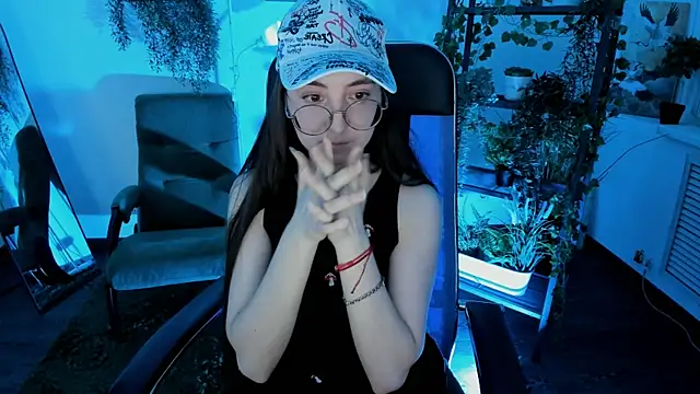 VirtuallVoyant webcam