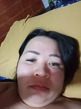 Chantal_lopez webcam