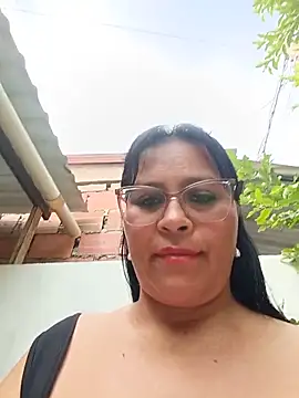 dirty_pregnant_mommy (F milf) - Masturbations + Squirt