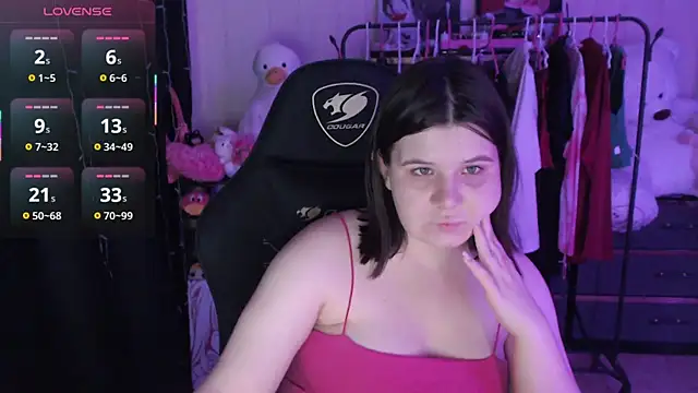 AmyVibess webcam