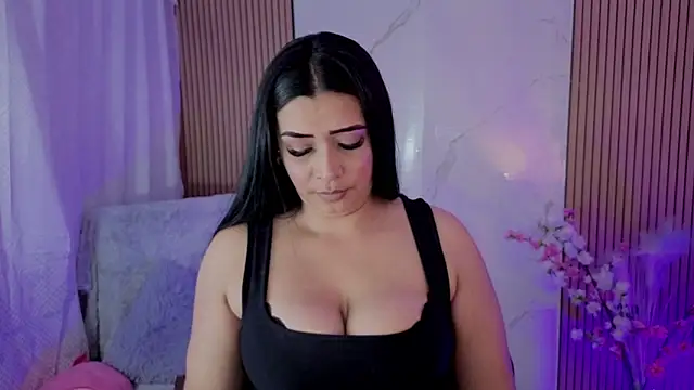 Kayleemorales webcam