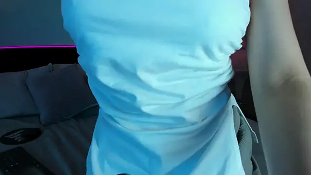 Hidori_rem webcam