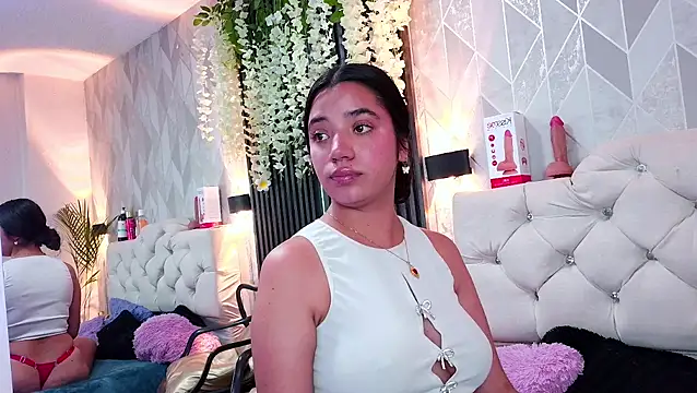 Zaira_bonny webcam