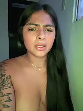 canelareina (F teen) - Squirt fuckkk my pussy