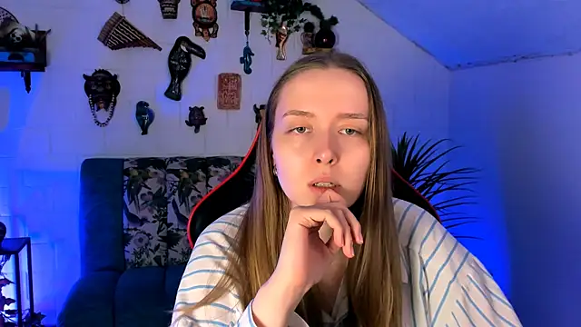 JenniferGraces webcam