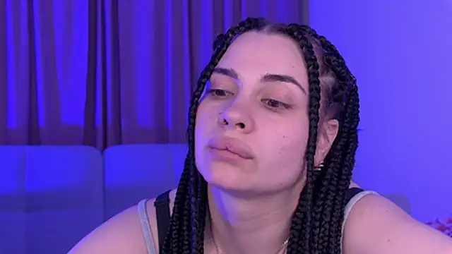 AdrianaToress webcam