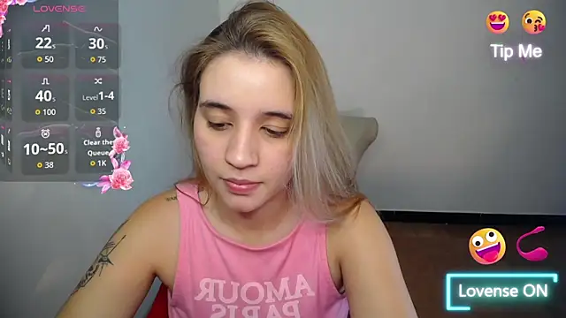 Ambar_lynn01 webcam
