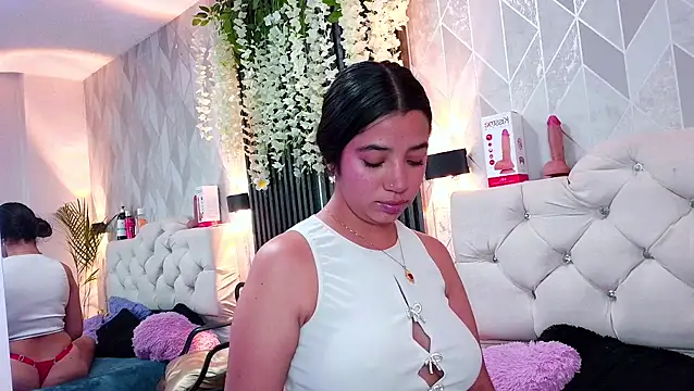 Zaira_bonny webcam