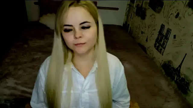 lovely-eyes webcam