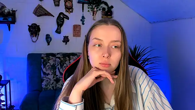 JenniferGraces webcam