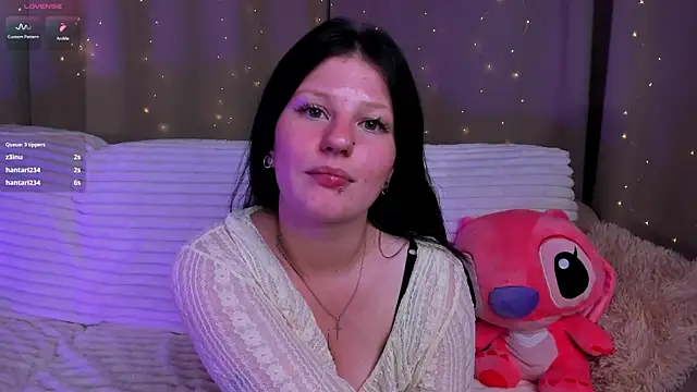 KayaAngelSs webcam