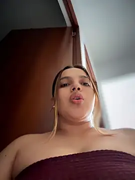 Colibri_xxx webcam
