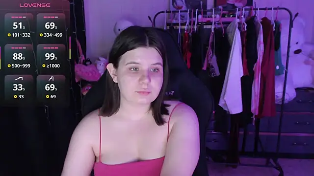 AmyVibess webcam