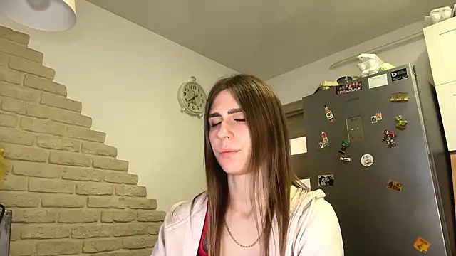 ZaraGuyette webcam