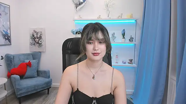 AnneTLi webcam