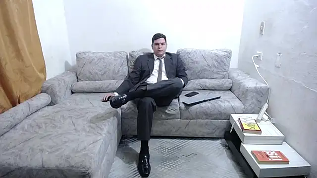 Victor_Maitland webcam