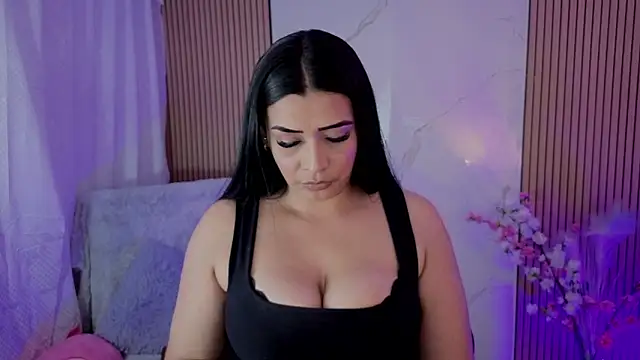 Kayleemorales webcam