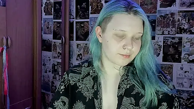 FoxPlayXX webcam
