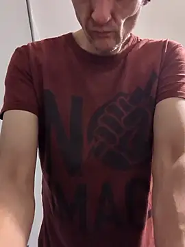 maciej webcam