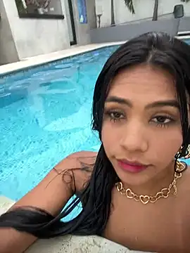 AntonellaRossi webcam