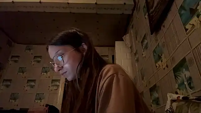 SparkleJebb webcam