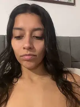 BrittanyDiaz webcam