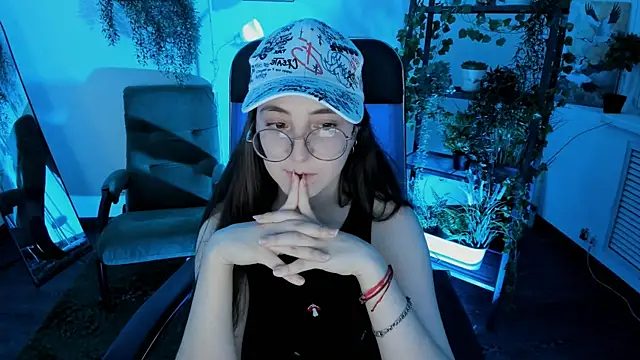 VirtuallVoyant webcam