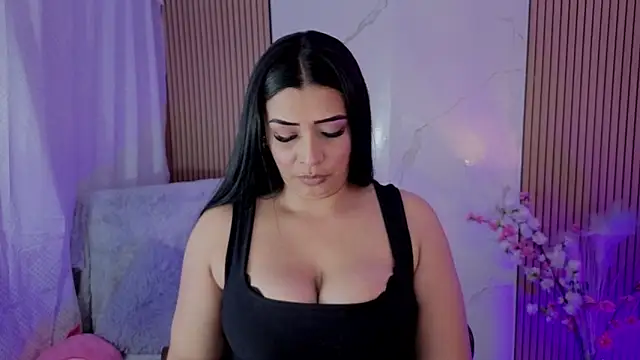 Kayleemorales webcam