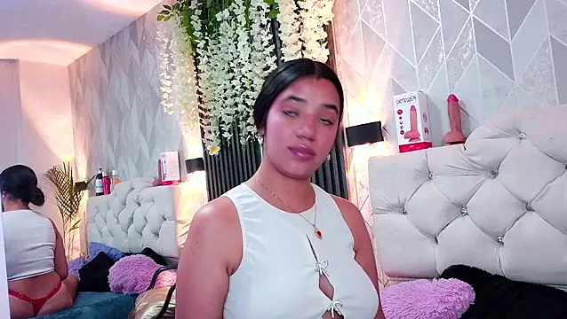 Zaira_bonny webcam