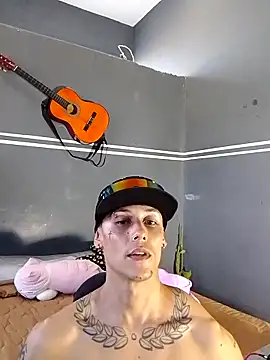 maxwell_crazy1 webcam